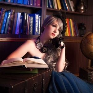 Meet your Posher, Jacinta